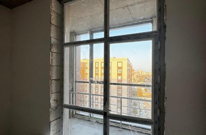 2-комнатная квартира, 63 м², 9/9 этаж, Әлихан Бөкейхан 16/3