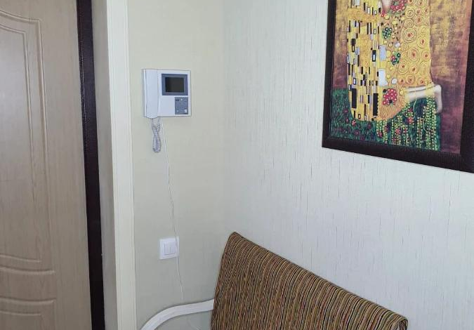 3-комнатная квартира, 89 м², 4/8 этаж, Касым Кайсенова 2