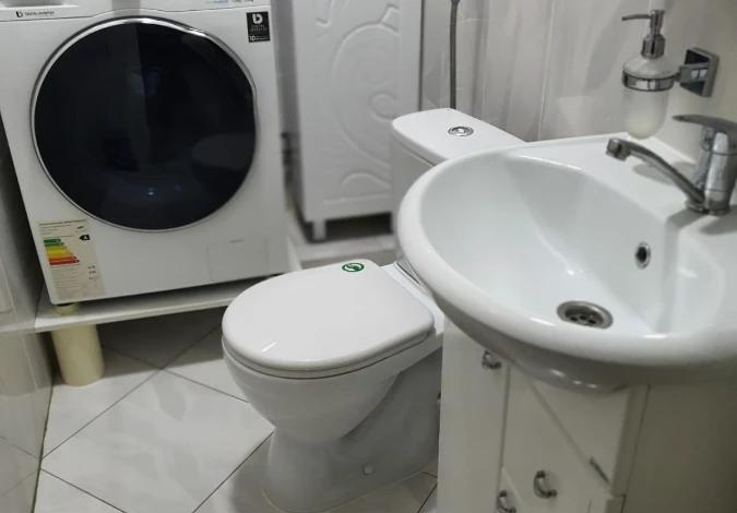 3-комнатная квартира, 89 м², 4/8 этаж, Касым Кайсенова 2