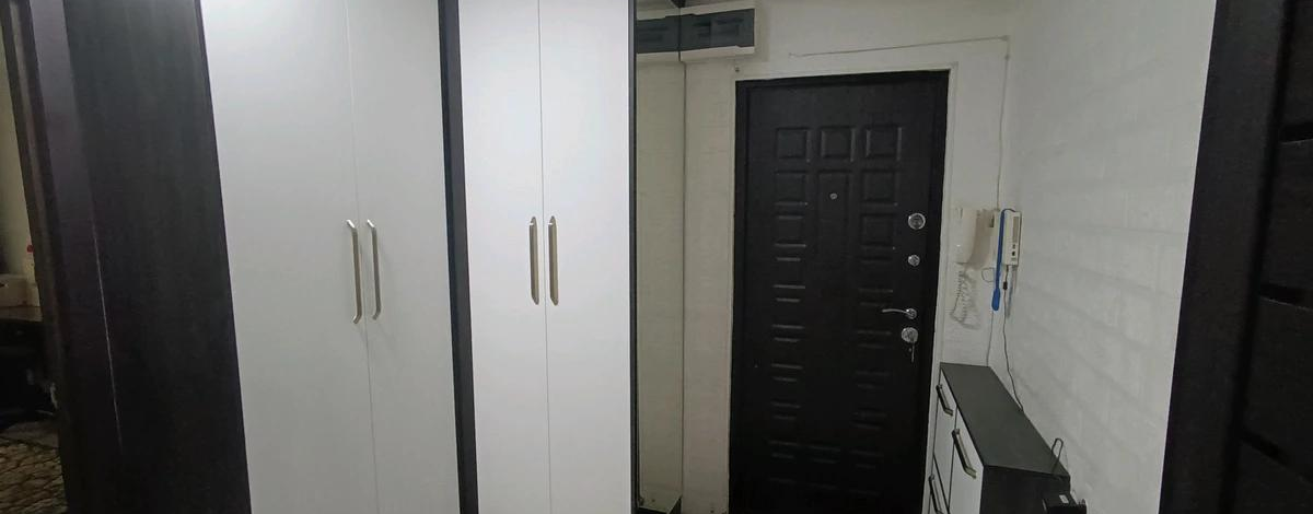 3-комнатная квартира, 65 м², 4/4 этаж, мкр Коктем-2