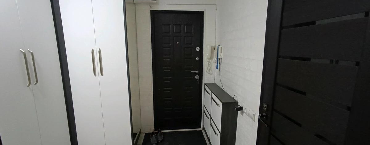 3-комнатная квартира, 65 м², 4/4 этаж, мкр Коктем-2
