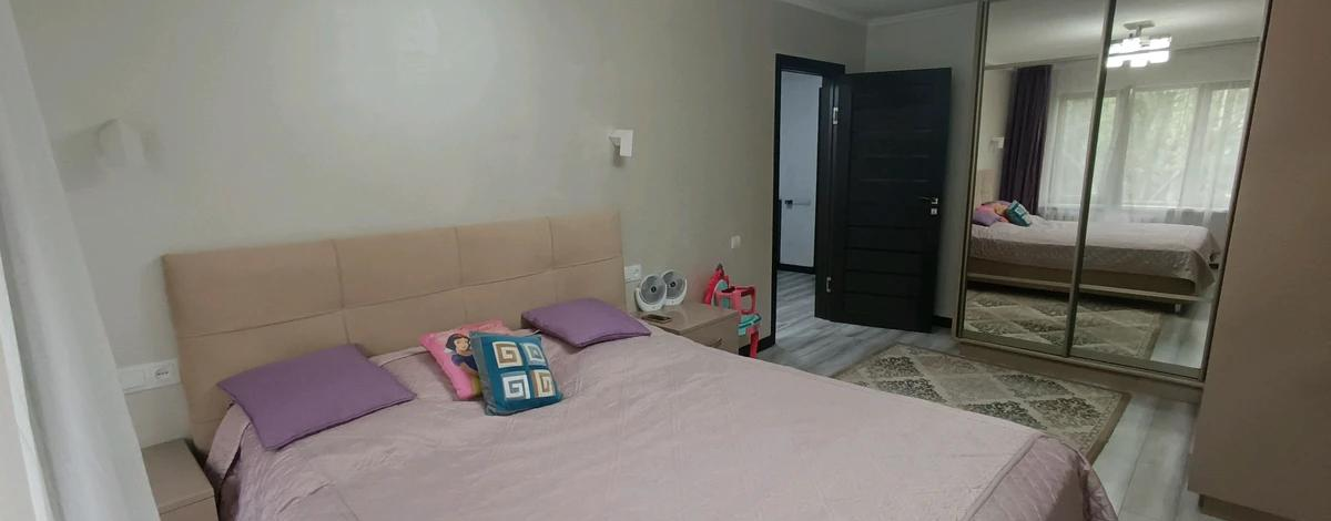 3-комнатная квартира, 65 м², 4/4 этаж, мкр Коктем-2