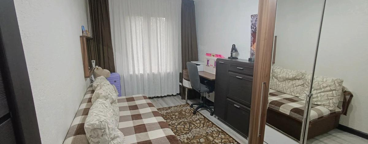 3-комнатная квартира, 65 м², 4/4 этаж, мкр Коктем-2