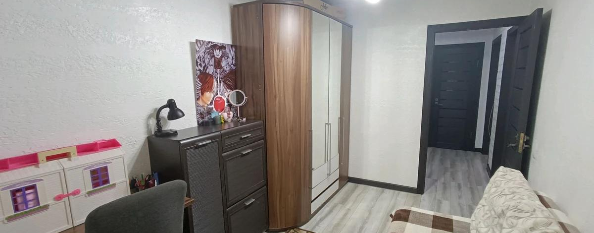 3-комнатная квартира, 65 м², 4/4 этаж, мкр Коктем-2