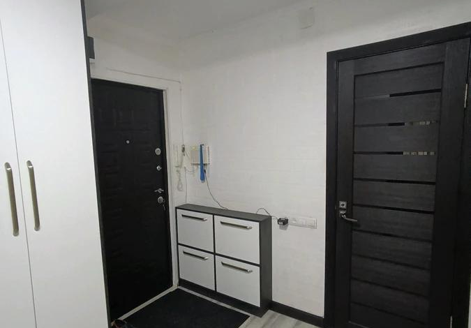 3-комнатная квартира, 65 м², 4/4 этаж, мкр Коктем-2