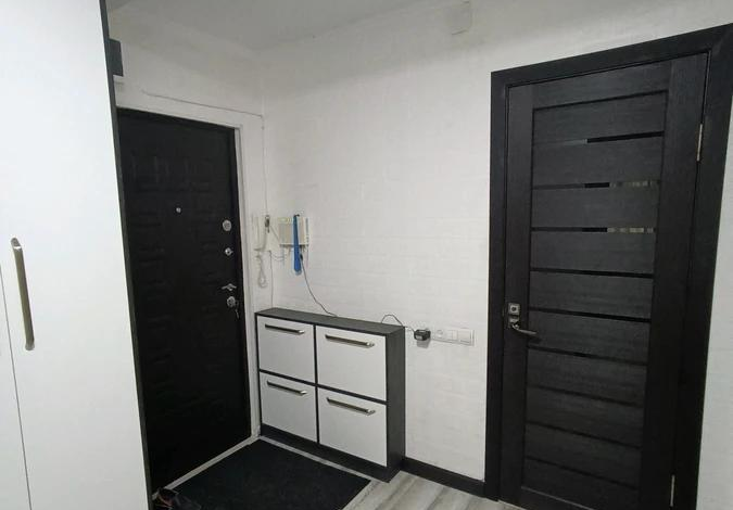 3-комнатная квартира, 65 м², 4/4 этаж, мкр Коктем-2