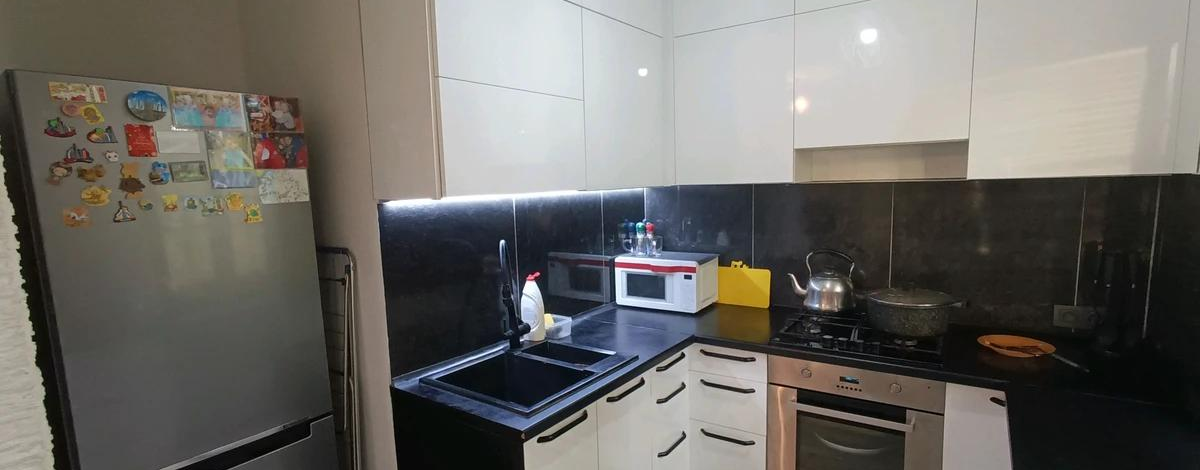 3-комнатная квартира, 65 м², 4/4 этаж, мкр Коктем-2