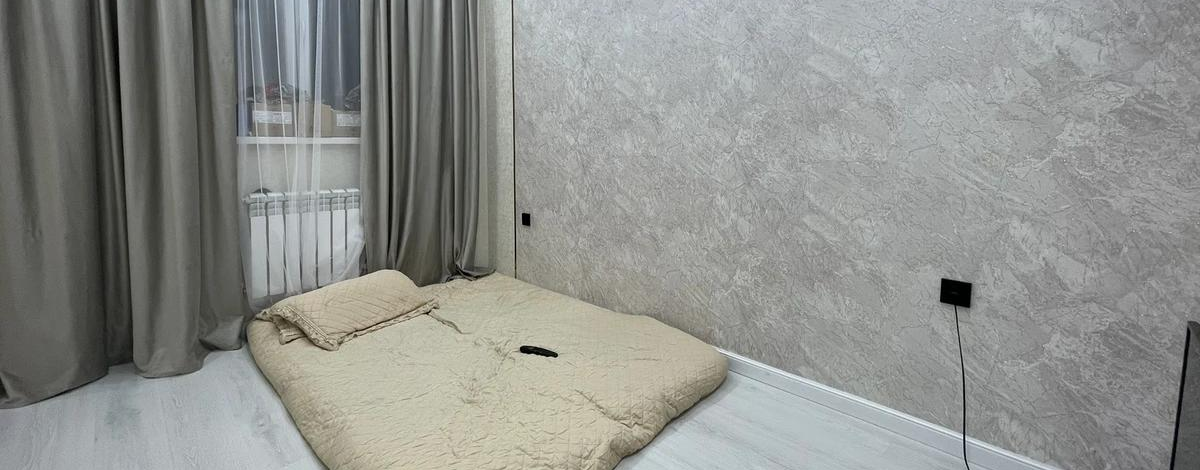 2-комнатная квартира, 39 м², 6/9 этаж, А 91