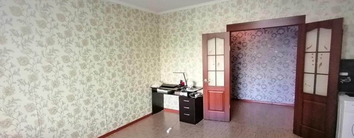 2-комнатная квартира, 75 м², 1/9 этаж, Иманбаевой 2