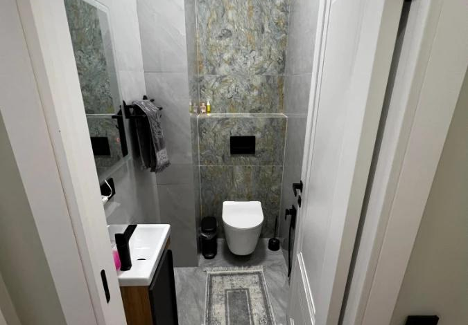 4-комнатная квартира, 100.2 м², 5/18 этаж, Абая — Брусиловского