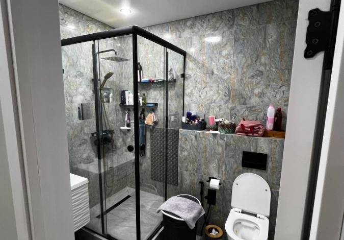 4-комнатная квартира, 100.2 м², 5/18 этаж, Абая — Брусиловского