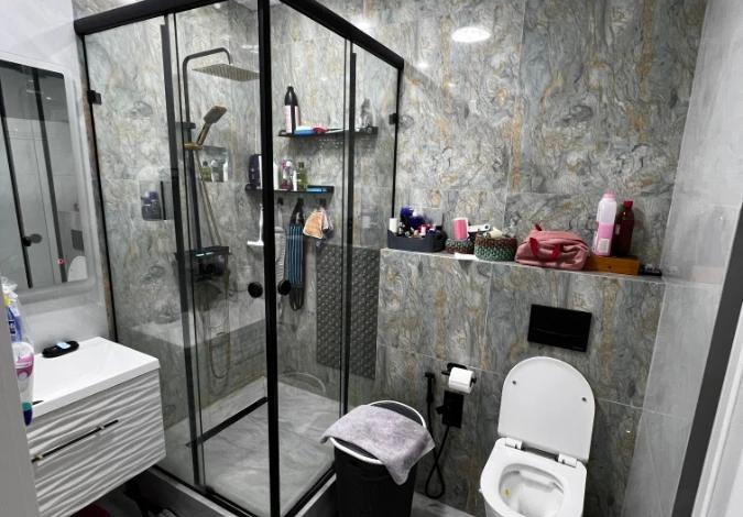 4-комнатная квартира, 100.2 м², 5/18 этаж, Абая — Брусиловского