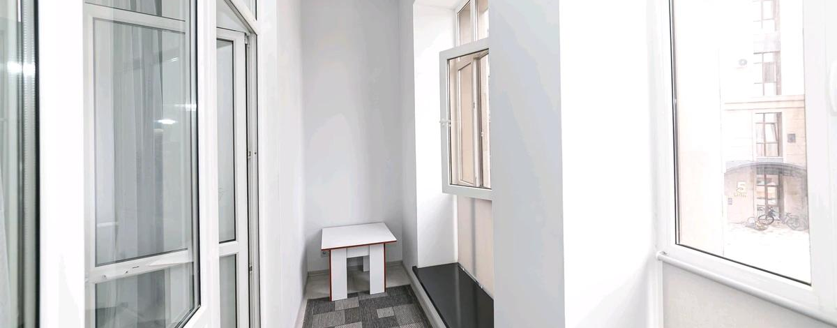 3-комнатная квартира, 137.2 м², 2/8 этаж, Умай Ана 15