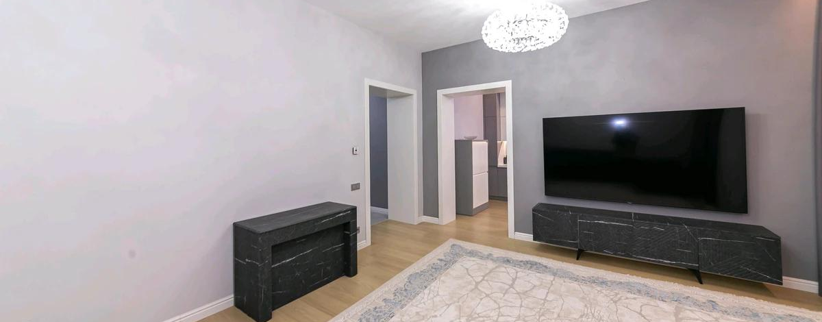 3-комнатная квартира, 137.2 м², 2/8 этаж, Умай Ана 15