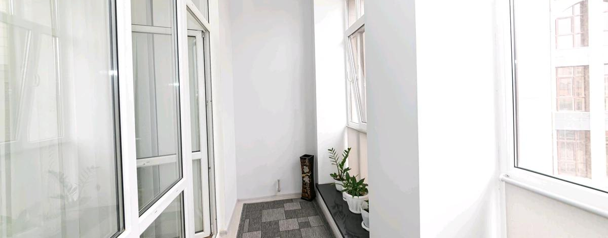 3-комнатная квартира, 137.2 м², 2/8 этаж, Умай Ана 15