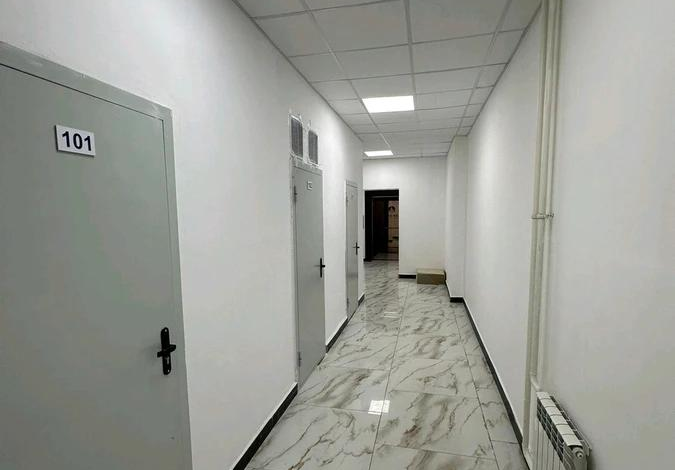 3-комнатная квартира, 94.4 м², 1/10 этаж, Бокейхана 25А