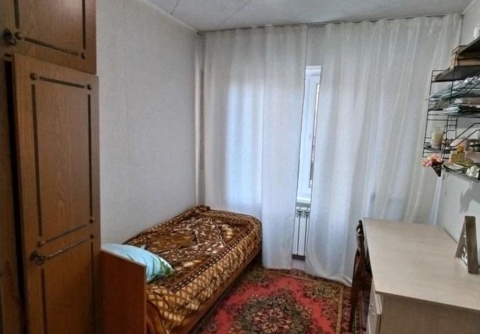 4-комнатная квартира · 60 м² · 2/5 этаж, Островского 2