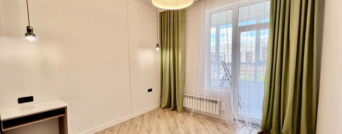 2-комнатная квартира, 60 м², 5/9 этаж, Казыбек Би 7А