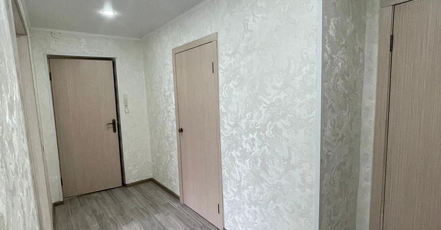 3-комнатная квартира · 73 м² · 2/5 этаж, Бажова 345/3