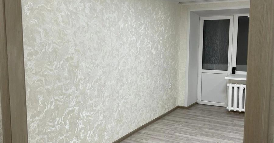 3-комнатная квартира · 73 м² · 2/5 этаж, Бажова 345/3