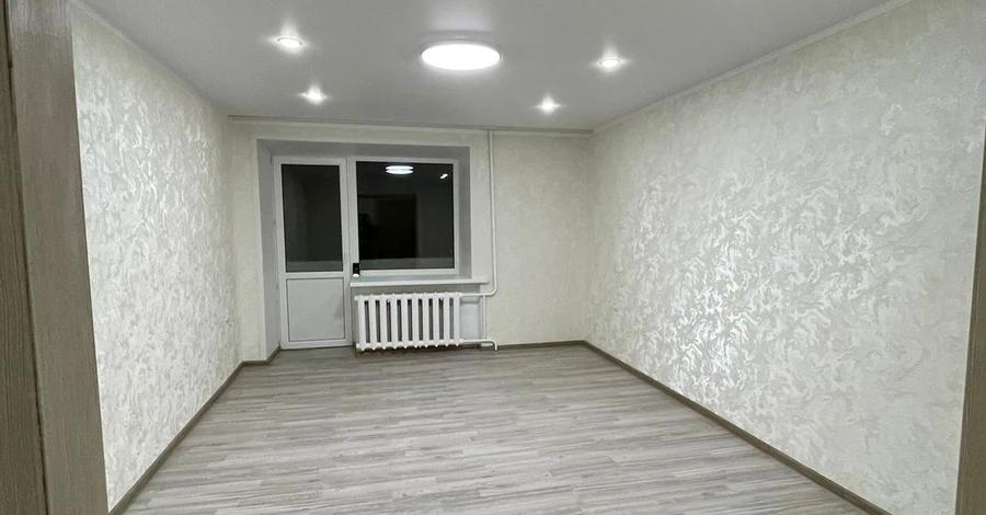 3-комнатная квартира · 73 м² · 2/5 этаж, Бажова 345/3