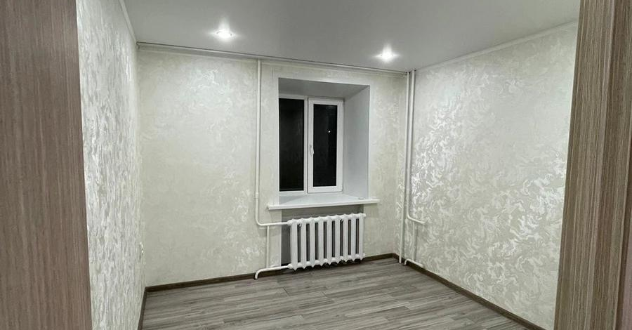 3-комнатная квартира · 73 м² · 2/5 этаж, Бажова 345/3