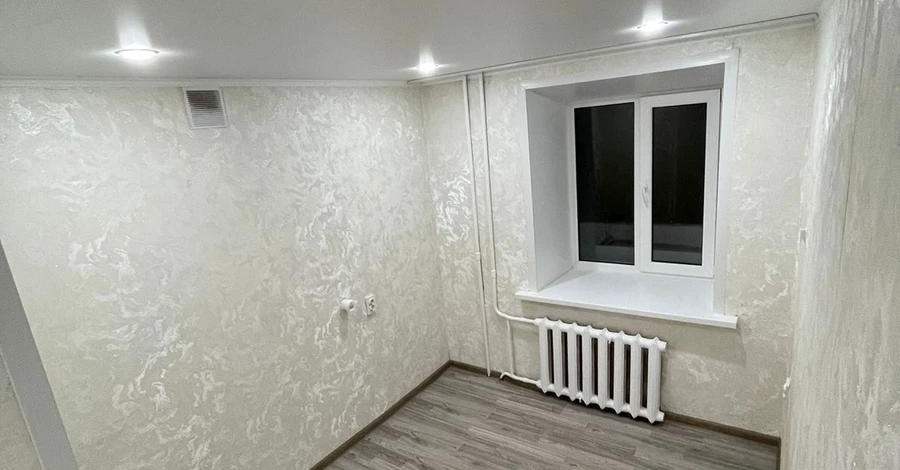 3-комнатная квартира · 73 м² · 2/5 этаж, Бажова 345/3