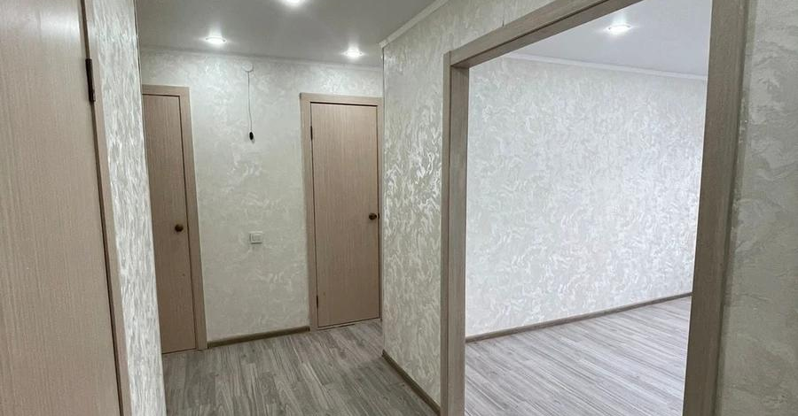 3-комнатная квартира · 73 м² · 2/5 этаж, Бажова 345/3