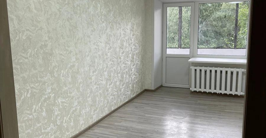 3-комнатная квартира · 73 м² · 2/5 этаж, Бажова 345/3