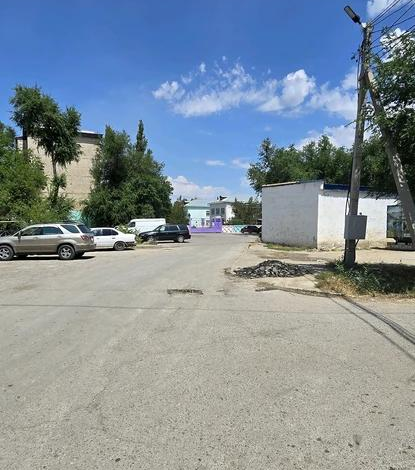 3-комнатная квартира · 65 м² · 5/5 этаж, Мкр Мынбулак 21