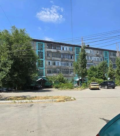 3-комнатная квартира · 65 м² · 5/5 этаж, Мкр Мынбулак 21