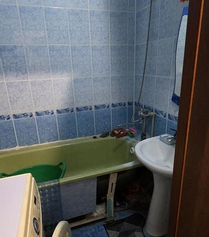 3-комнатная квартира · 65 м² · 5/5 этаж, Мкр Мынбулак 21