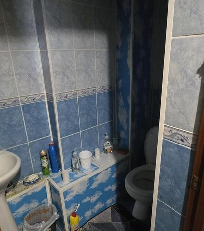 3-комнатная квартира · 65 м² · 5/5 этаж, Мкр Мынбулак 21