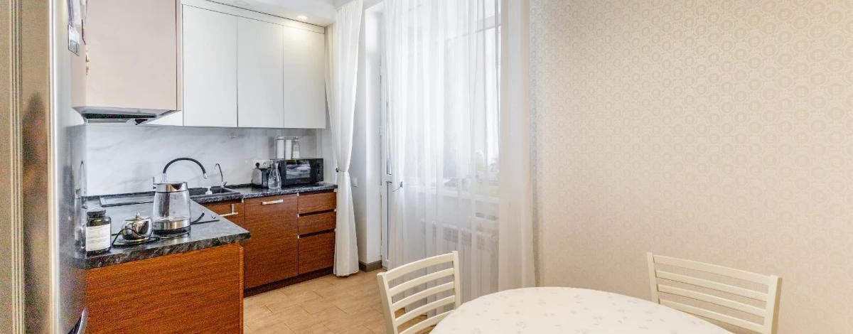 2-комнатная квартира, 63 м², 12/12 этаж, Улы Дала 57