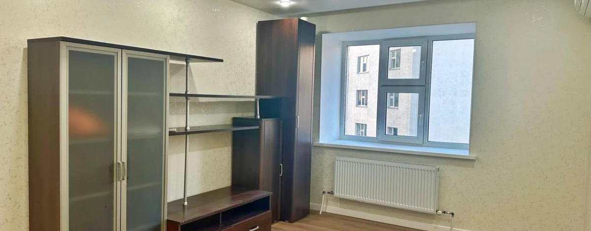 3-комнатная квартира, 75 м², 4/9 этаж, Азербаева 16