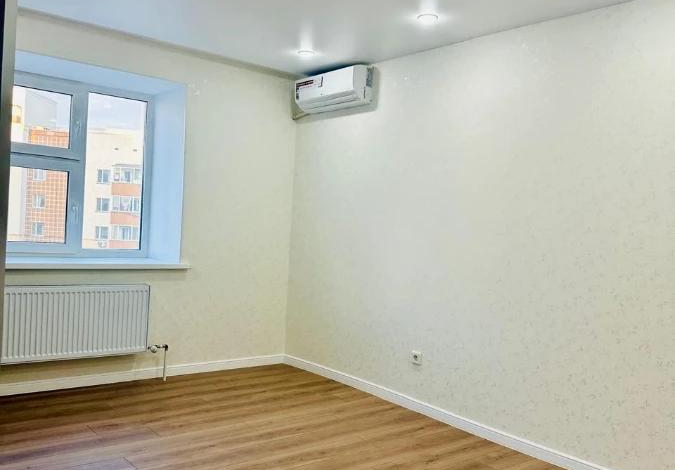 3-комнатная квартира, 75 м², 4/9 этаж, Азербаева 16