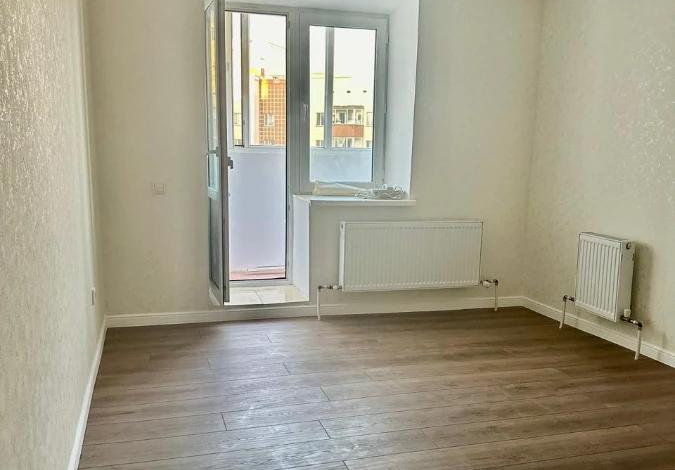 3-комнатная квартира, 75 м², 4/9 этаж, Азербаева 16