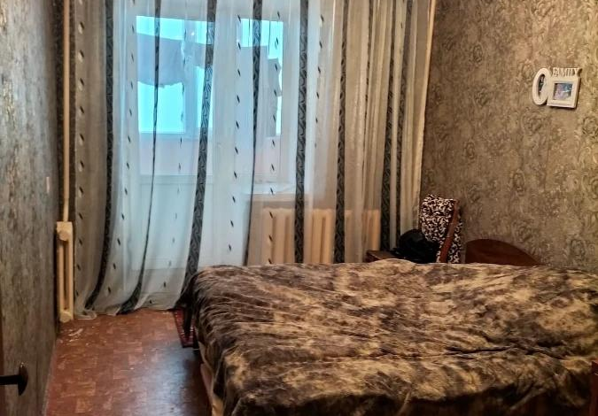 2-комнатная квартира · 55 м² · 8/9 этаж, Богенбайулы