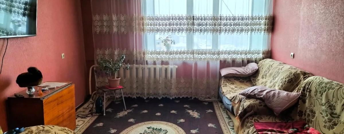 2-комнатная квартира · 55 м² · 8/9 этаж, Богенбайулы