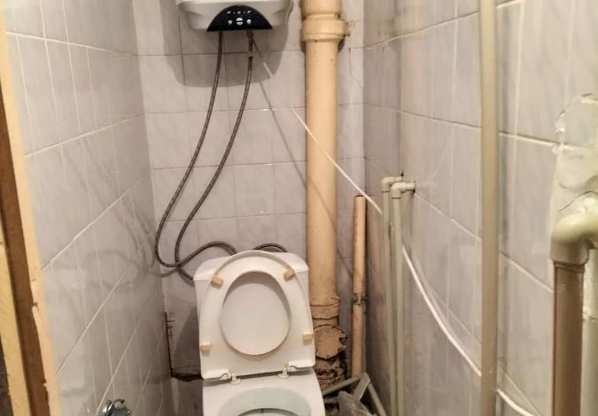 2-комнатная квартира · 55 м² · 8/9 этаж, Богенбайулы
