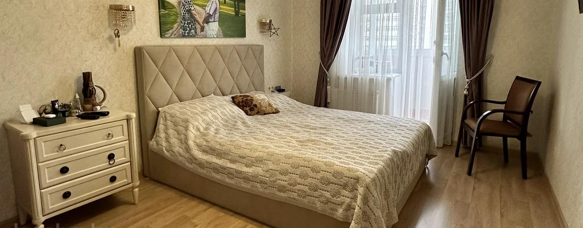 3-комнатная квартира, 95 м², 6/9 этаж, Улы Дала 47