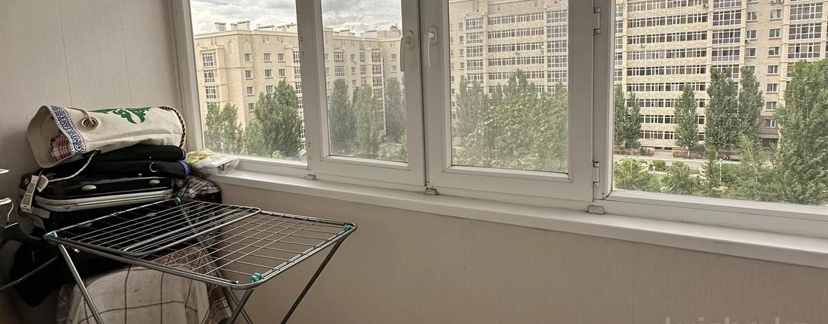 3-комнатная квартира, 95 м², 6/9 этаж, Улы Дала 47