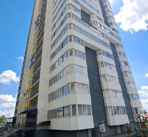 2-комнатная квартира, 68 м², 14/26 этаж, Тараз 2