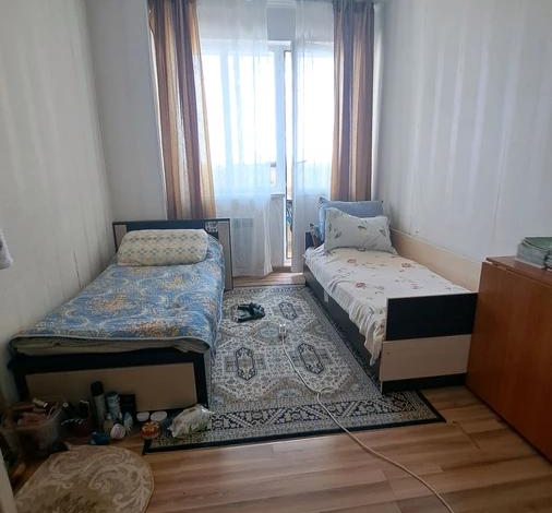 2-комнатная квартира, 68 м², 14/26 этаж, Тараз 2