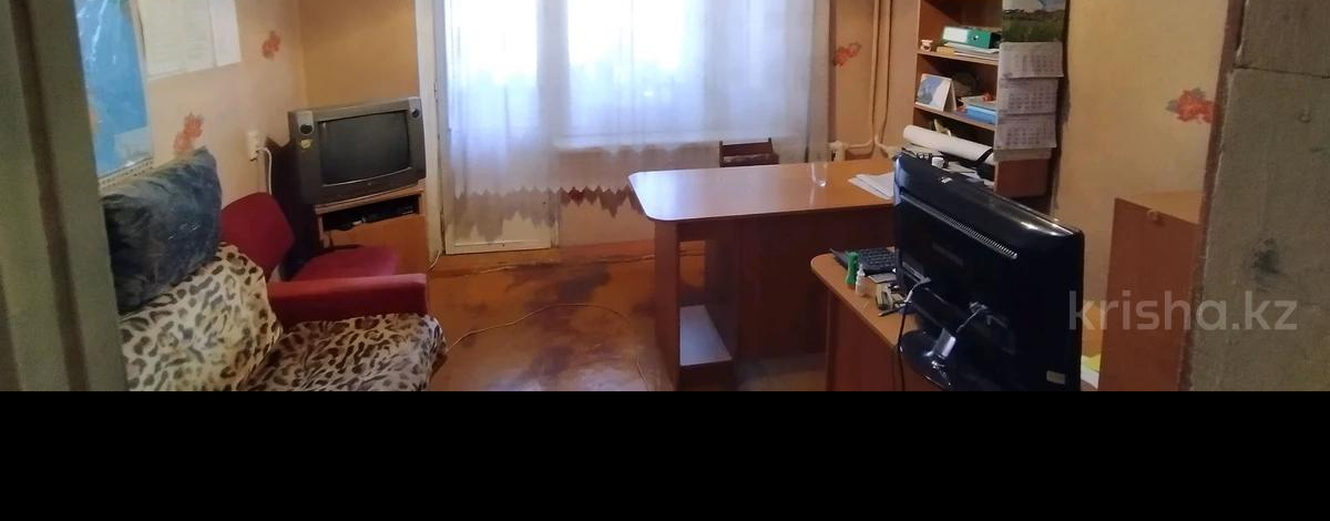 2-комнатная квартира · 56 м² · 1/5 этаж, Айтеке би 30