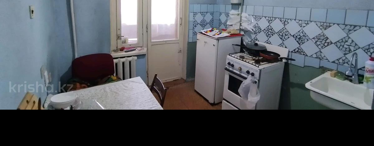 2-комнатная квартира · 56 м² · 1/5 этаж, Айтеке би 30