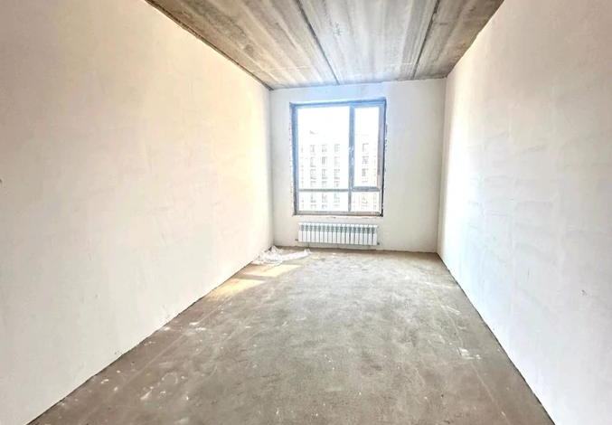 3-комнатная квартира, 90 м², 8/10 этаж, Кайым Мухамедханов 12