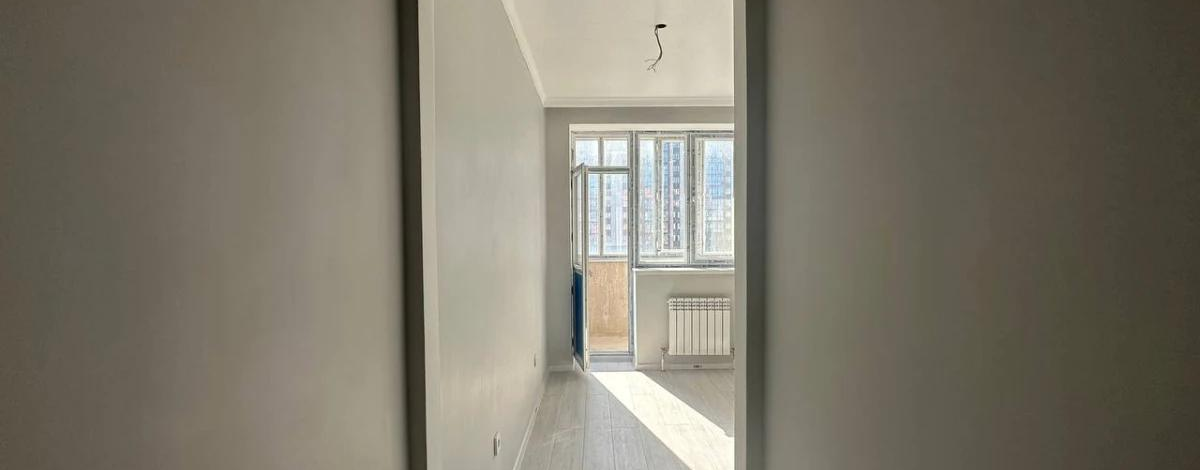 1-комнатная квартира, 38 м², 3/10 этаж, Жумекен Нажимеденов 17