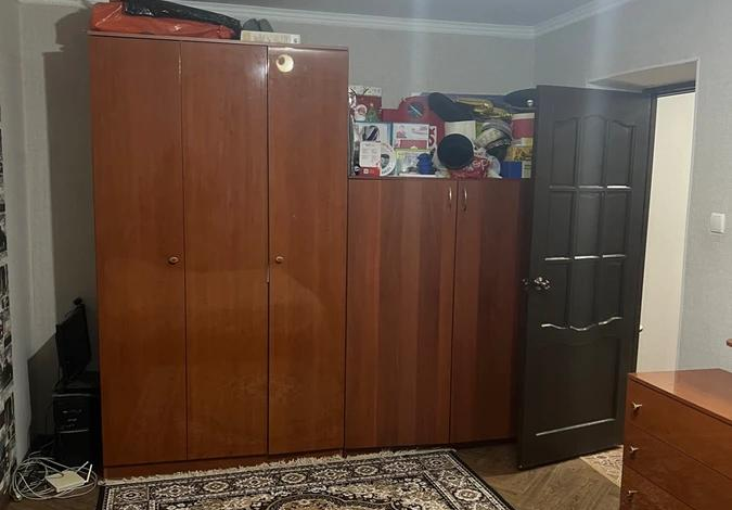 2-комнатная квартира · 56 м² · 9/10 этаж, ул Жамбыла 40/1 — За Т/Д Променадом