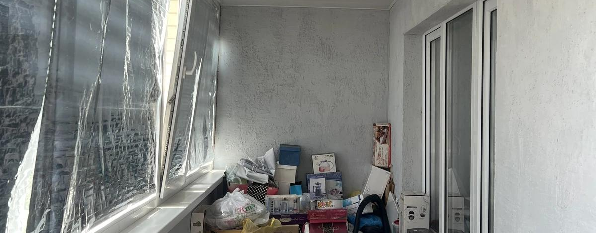 2-комнатная квартира · 56 м² · 9/10 этаж, ул Жамбыла 40/1 — За Т/Д Променадом